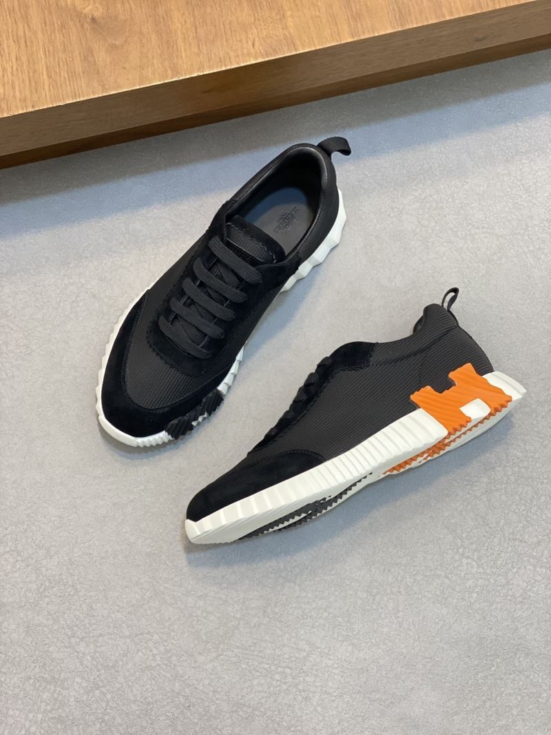 Hermes Low Shoes